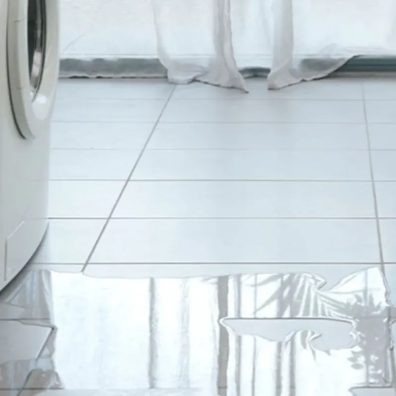 Appliance Leak Cleanup in Rome, IL